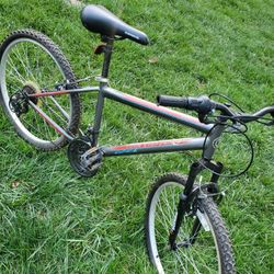 21 Speeds Gear Equipped Bike (Wheel Size 26 inches) All Operational 