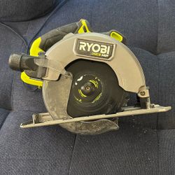 RYOBI Tool Set