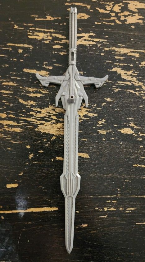 Transformers Age Of Extinction Sword Optimus Prime Toy Sword