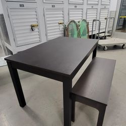 IKEA Extened Table Set 