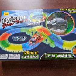 Twister Glow-Track