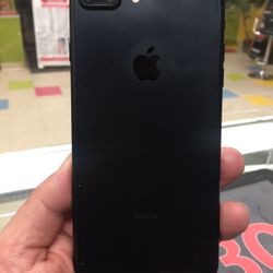 iPhone 7 plus 32gb unlocked