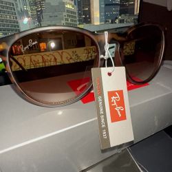 Lei Peng Ray Bans Brand New !