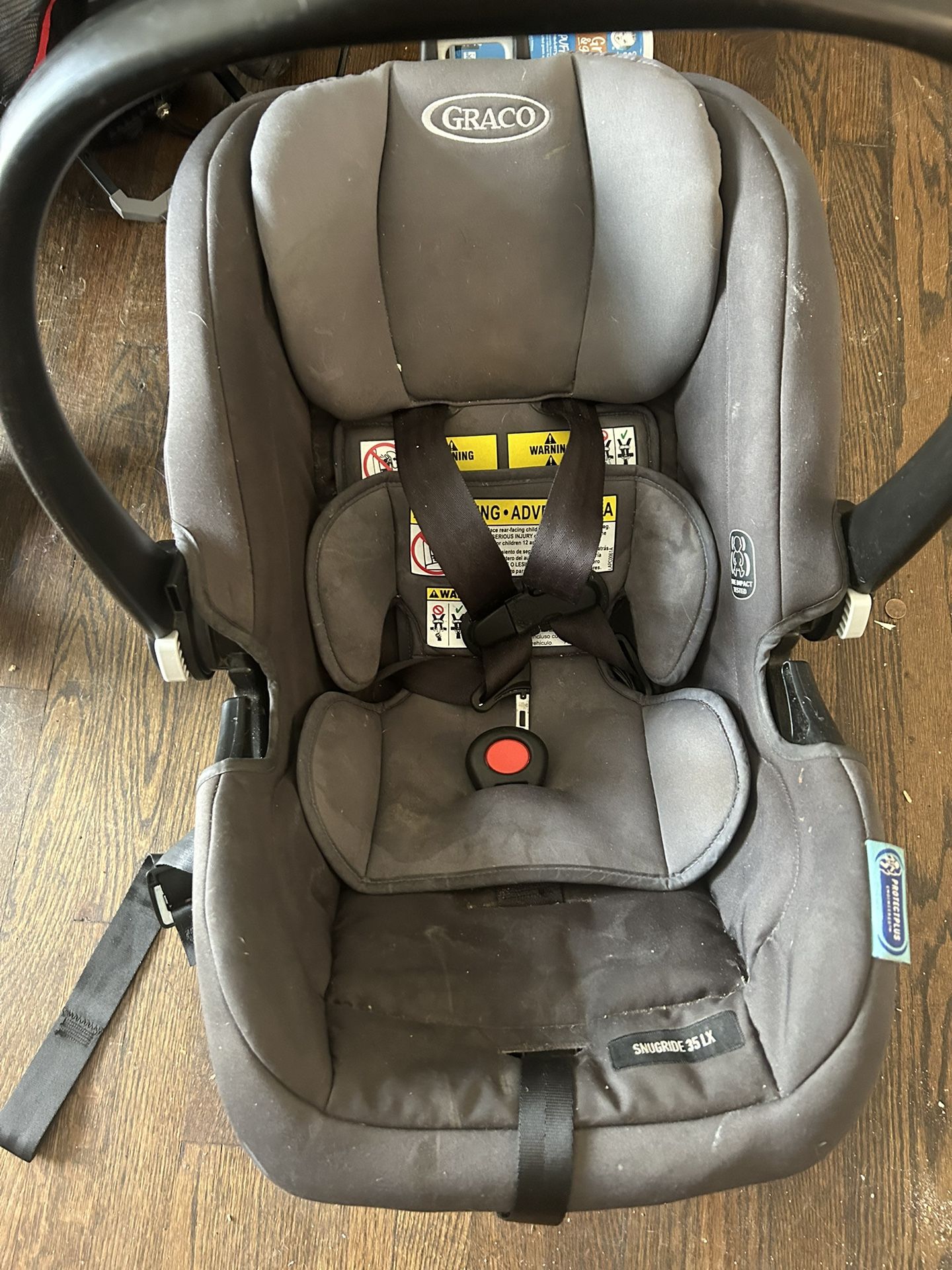 Infant Car seat