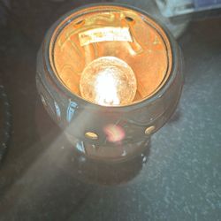 Candlelight 