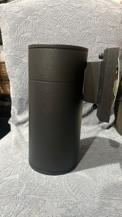 Zuukole outdoor wall light fixture