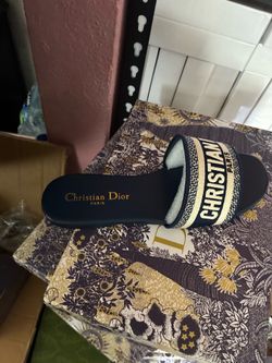 Christian Dior Sandals