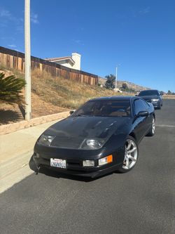 1990 Nissan 300zx
