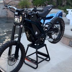 Built 2024 Surron Light Bee X