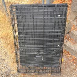 Dog Kennel 