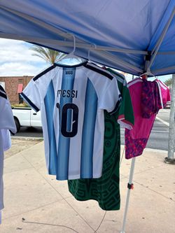 Argentina jersey