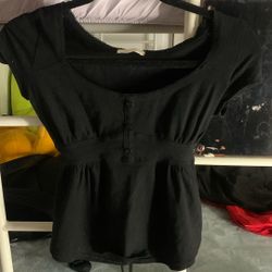 Black Top