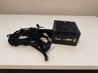 Rosewill VMG 1000W PSU