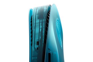 Dbrand PS5 Teal color plates