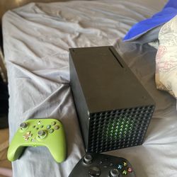 Xbox Series X