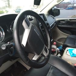 Yes in hand clear and clean