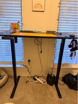 Desk
