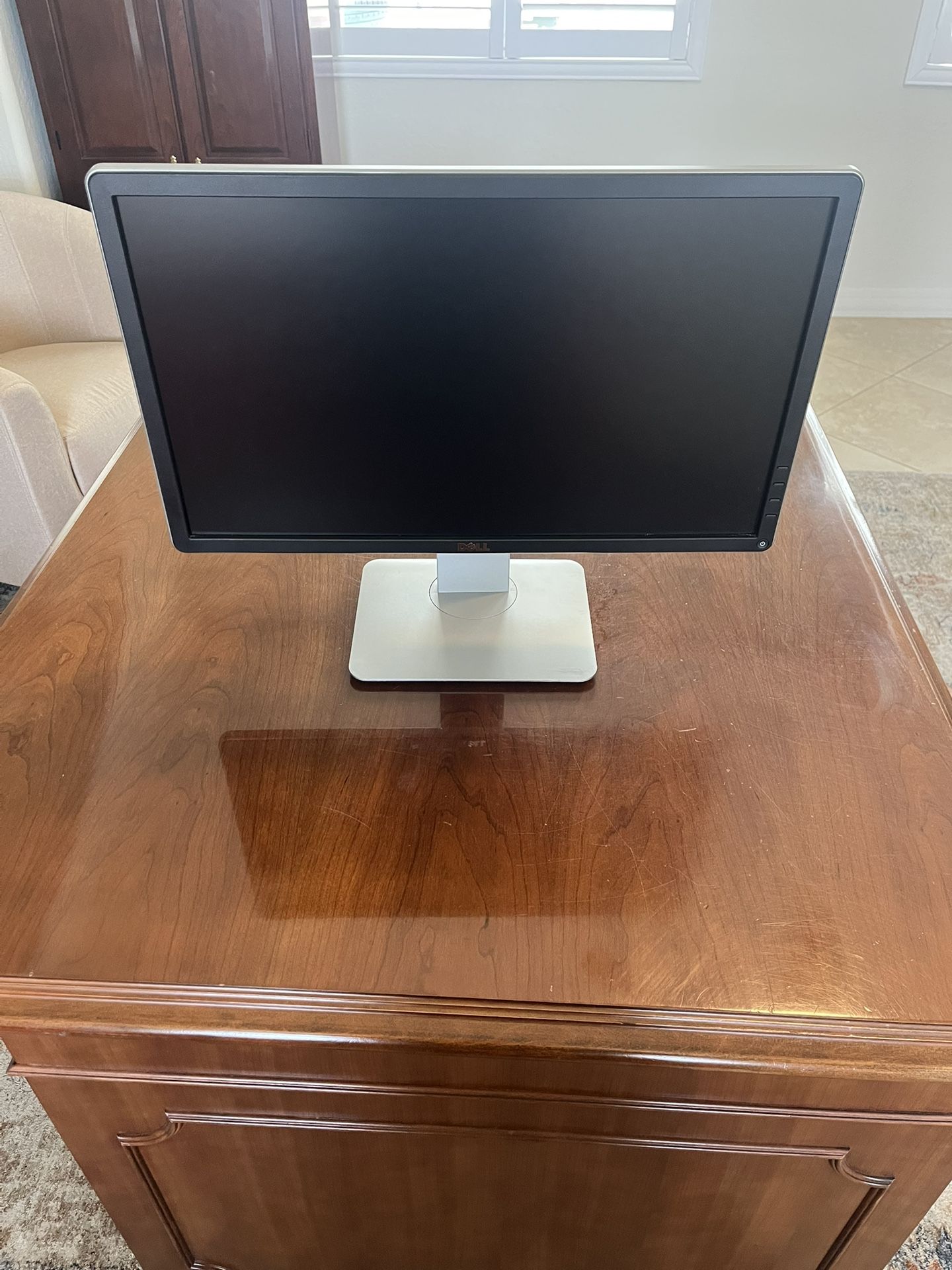 22 Inch Dell Monitor 