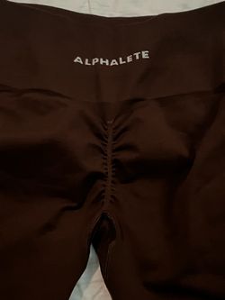 Alphalete L