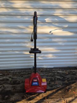 Toro ELECTRIC Snow Shovel 