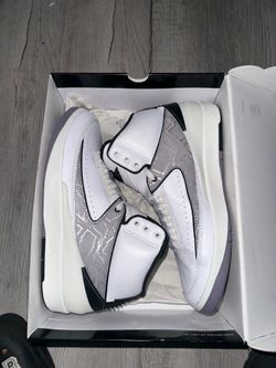 Jordan 2 “Python”