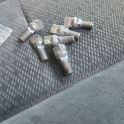 Dientes Para Maquina De Troncos Stump Grinder