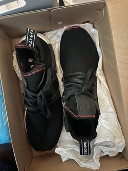 Adidas Nmd, Size 12