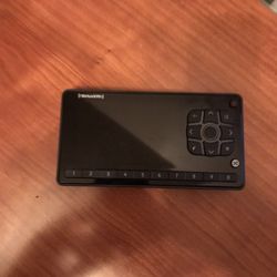 SiriusXM Onyx EZR Satellite Radio Receiver Model SXEzR1