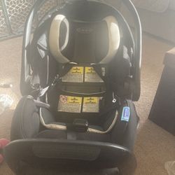 Car seat 