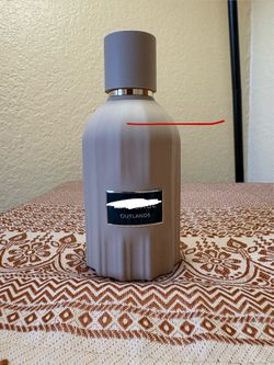 Amouage Outlands
