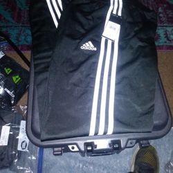 NWT Adidas Joggers