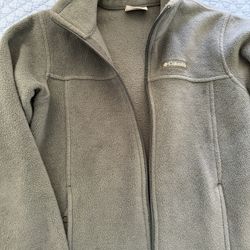 Boys Columbia Jacket - Like New