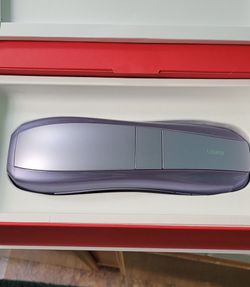 Deluxe Hair Removal Device Ulike IPL 3