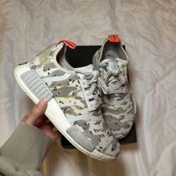 Adidas NMD R1 Women’s Size 6.5