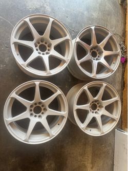 Mb Battles 17x9+22