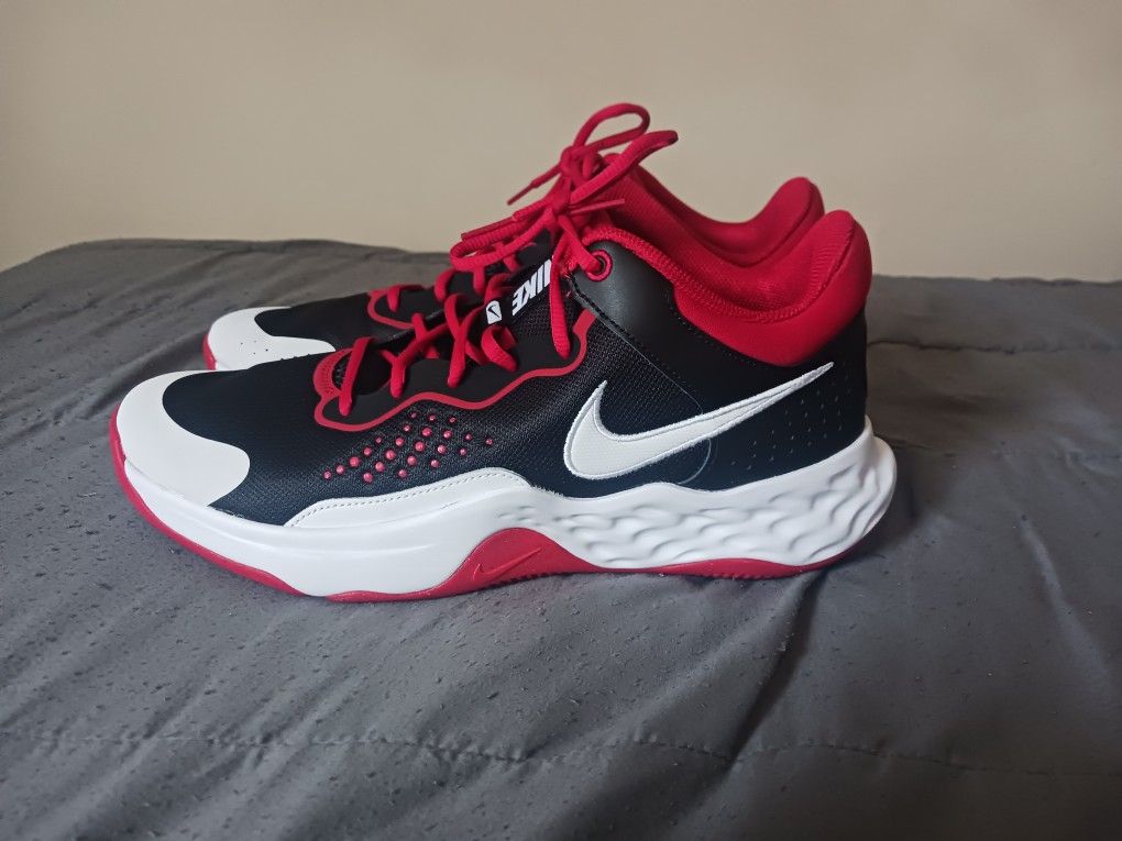 Nike Fly By Mid 3 Men's Size 12