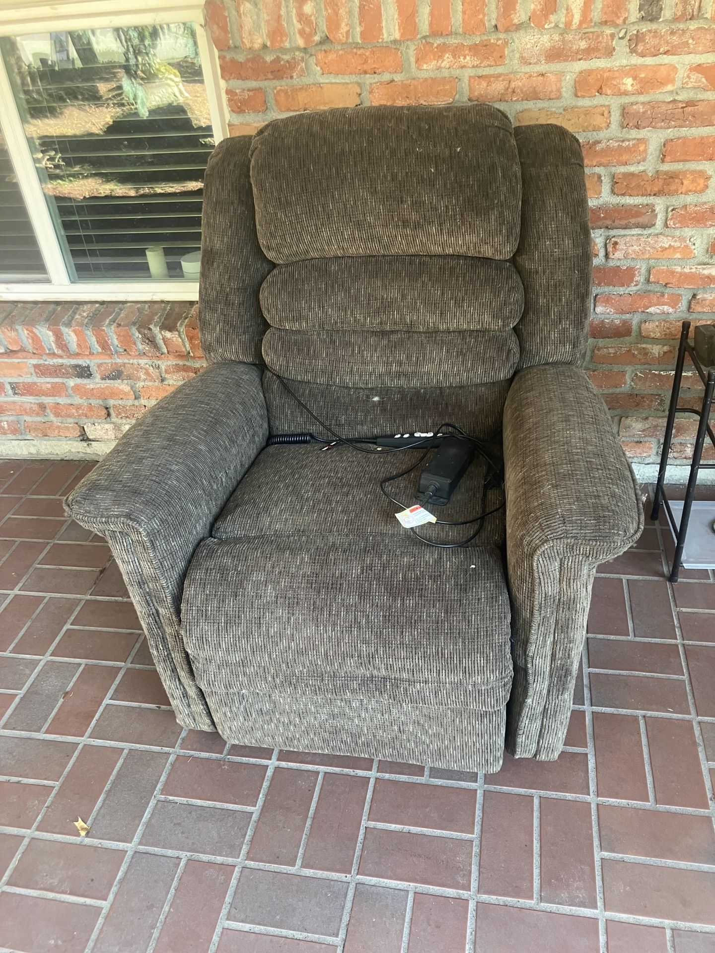 Free Lift Chair 