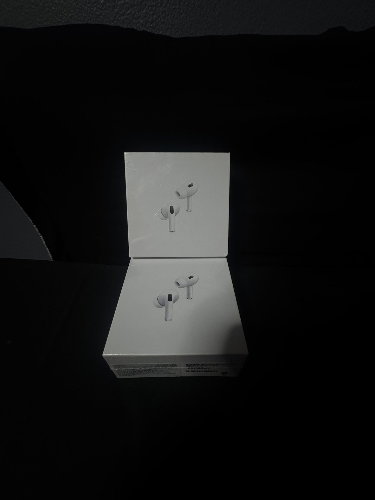 Airpod Gen 2