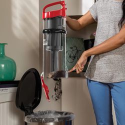 Vacuum Cleaner/aspiradora