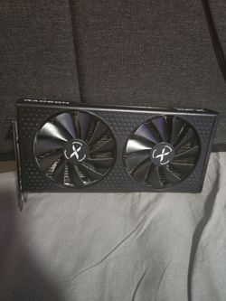 XFX Speedster SWFT210