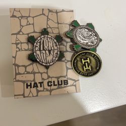 Hat Pins