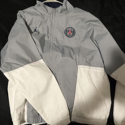 PSG Windbreaker 