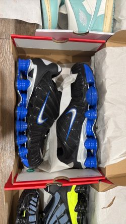 Nike Shox TL