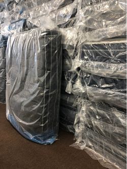 🛌 MOVING OUT MATTRESSES!💥New - ALL SIZES MUST GO! Cali King - King - Queen - Full - Twin
