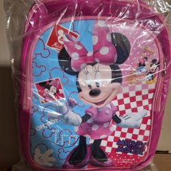 School Backpack For Pre K To 2nd Grade