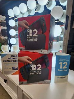 Switch 2