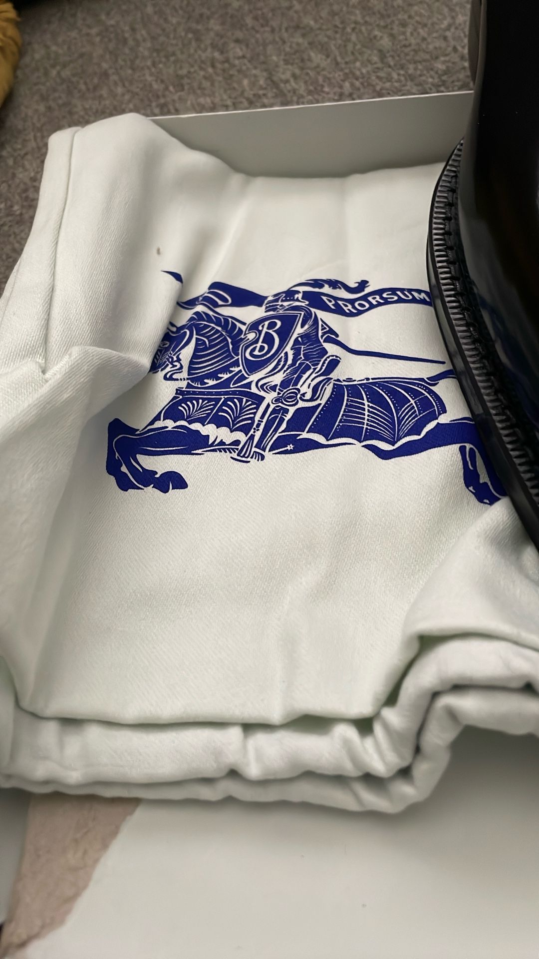 BURBERRY