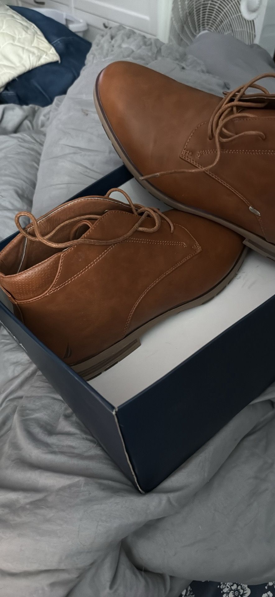 Men’s Shoes