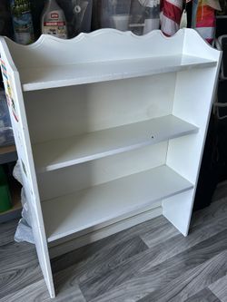 Bookshelf