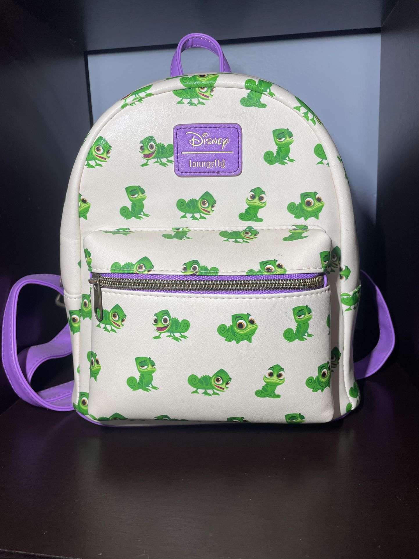 Pascal Backpack